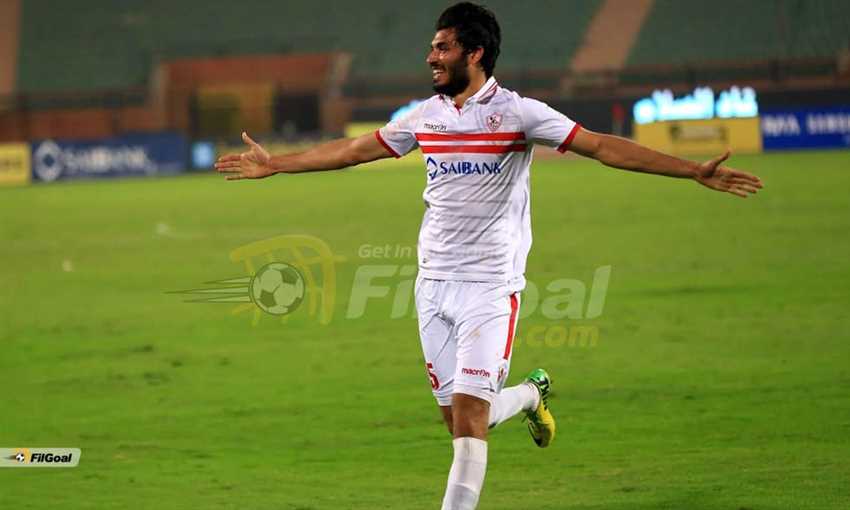 الزمالك ووادي دجلة
