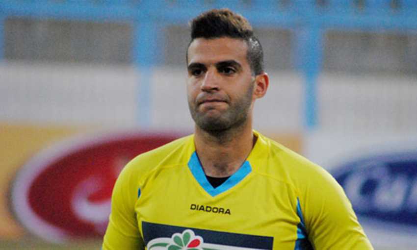 سامح عبد الفضيل
