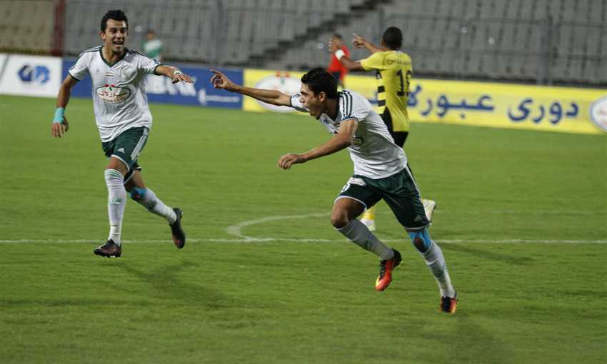 محمد حمدي وأحمد أيمن منصور