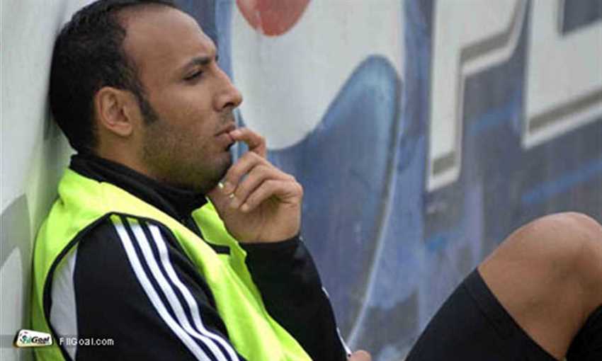 أيمن عبد العزيز