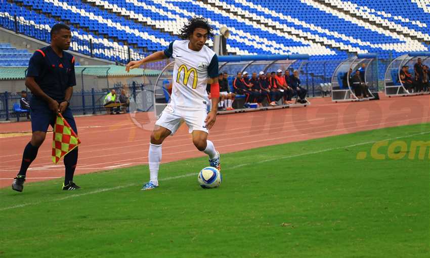 عمرو مرعي