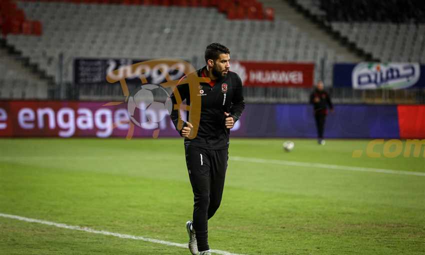 شريف إكرامي