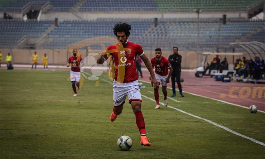 عمرو بركات
