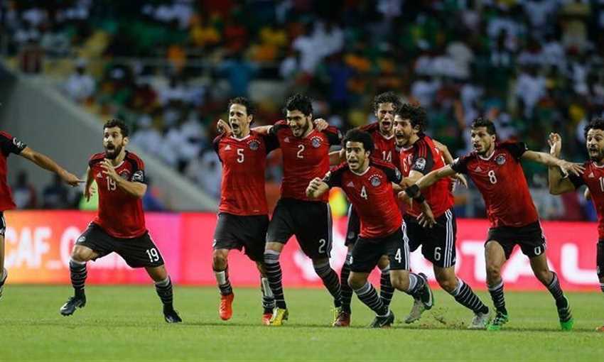 مصر