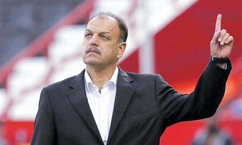 عدنان حمد