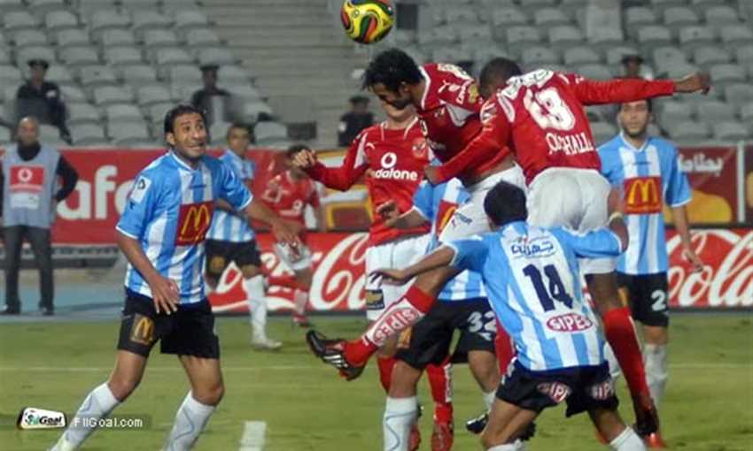 Ahli's mission is no doddle 