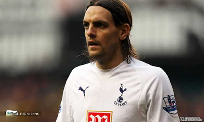 Woodgate backs Ghaly