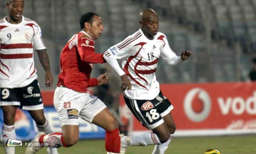 Shikabala: needs to improve