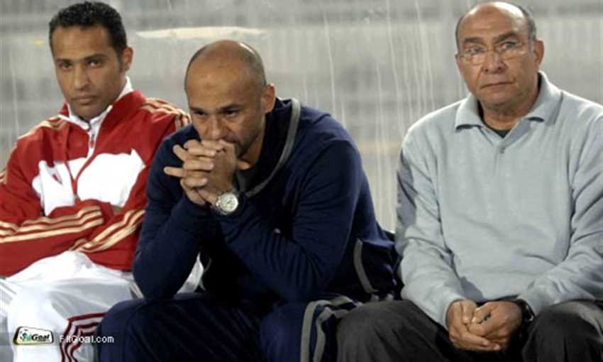 Zamalek accept duo resignation, hire Shishini