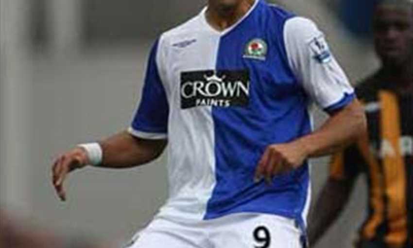 Santa Cruz done with Rovers