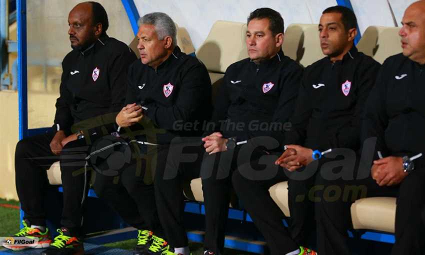 الزمالك - الإنتاج