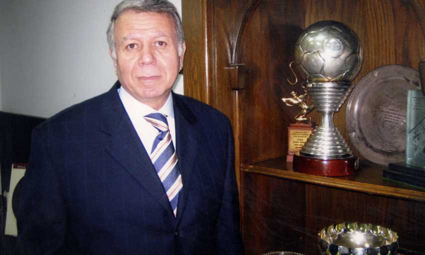 حسن حمدي