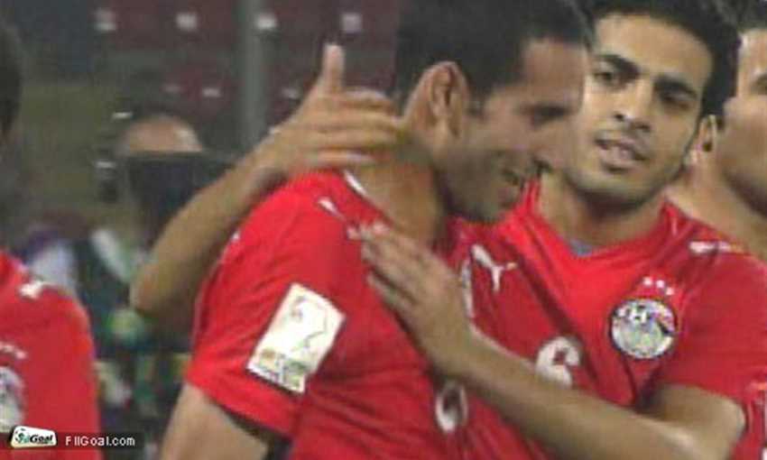 هاني سعيد