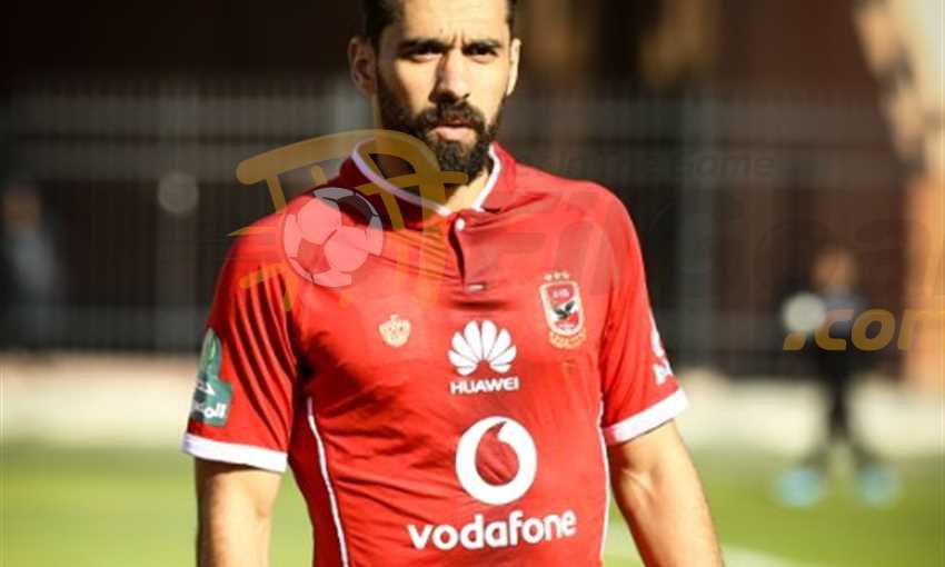 عبد الله السعيد