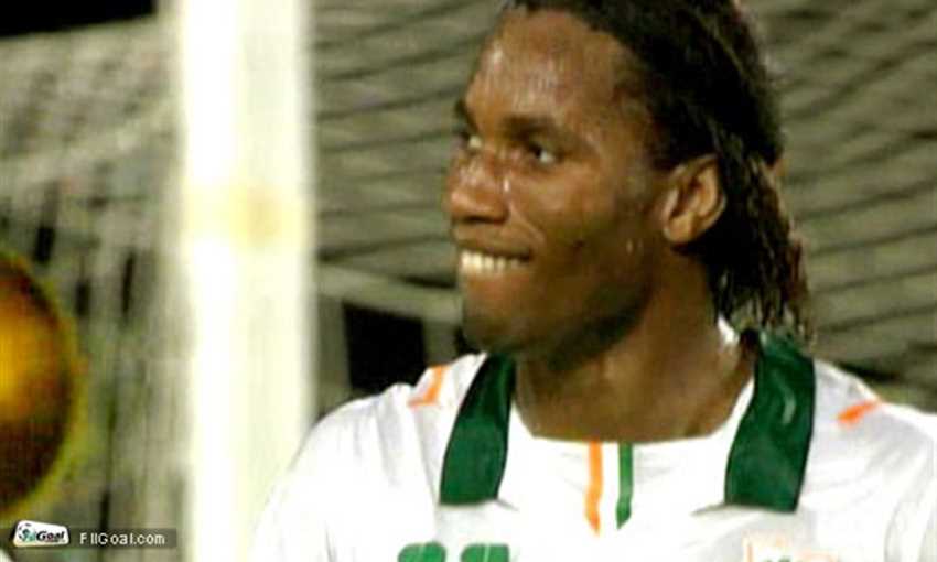 Drogba