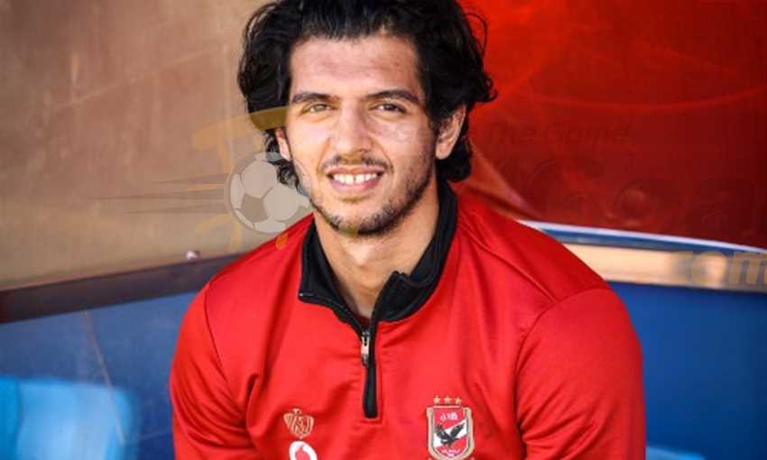 عمرو بركات