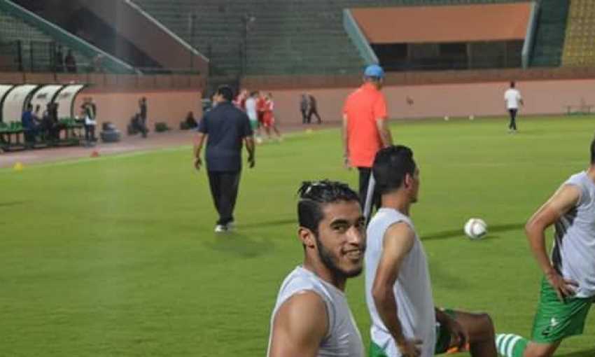 محمد حسن