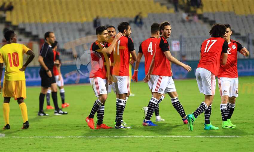 مصر - توجو
