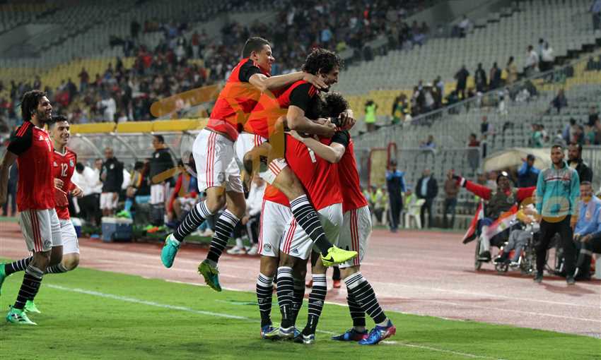 مصر - توجو