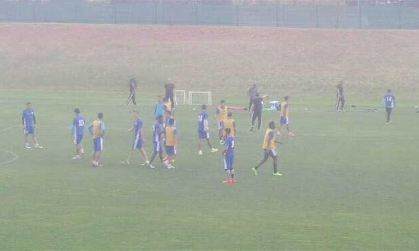 سموحة