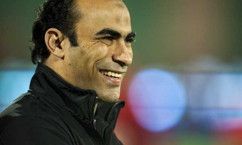 سيد عبد الحفيظ