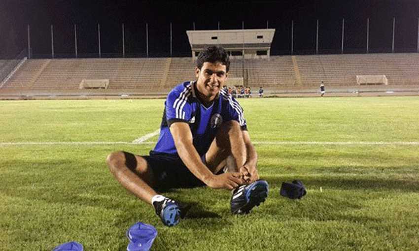 محمد معروف