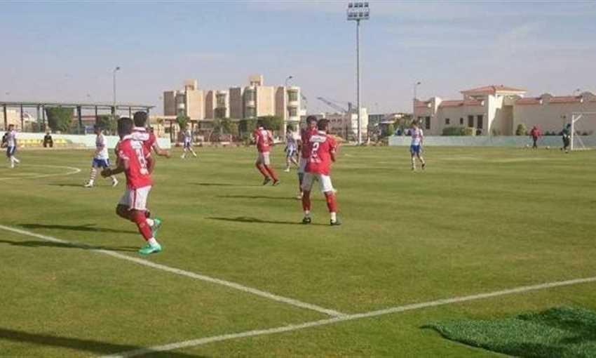 شباب الأهلي والزمالك