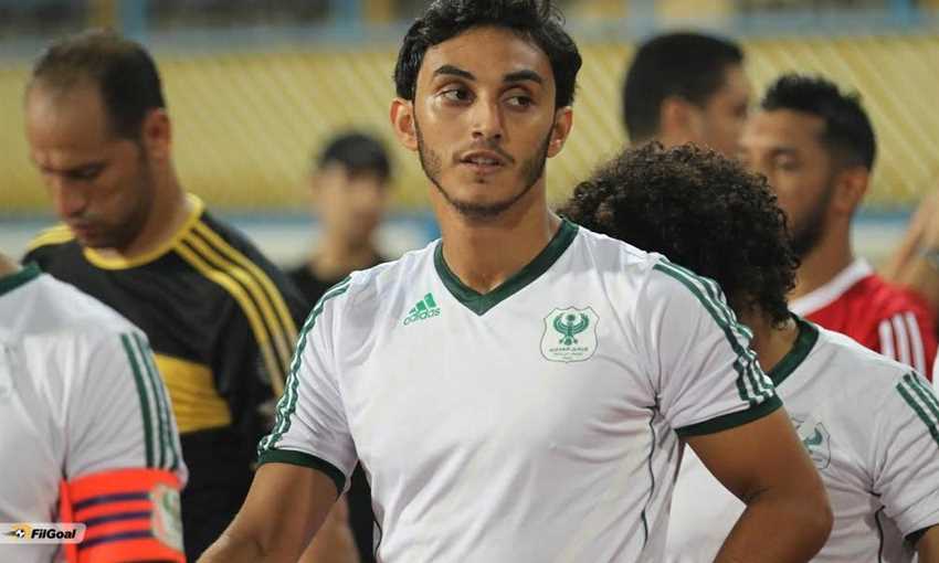 محمد مجدي