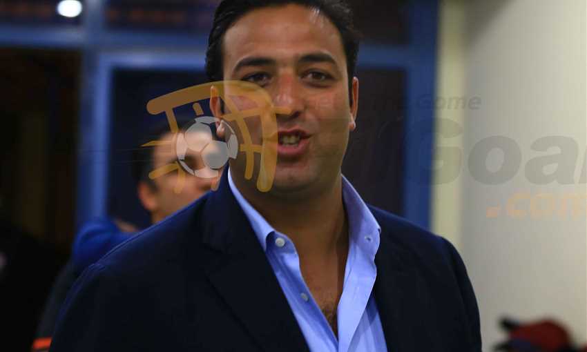 ميدو مدرب وادي دجلة