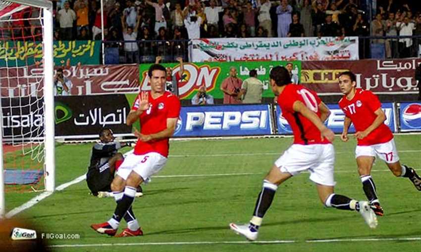 مصر ابوتريكة