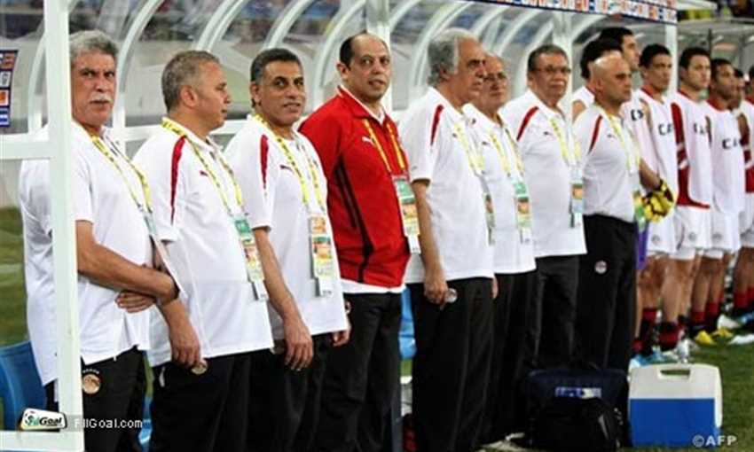 مصر حسن شحاتة