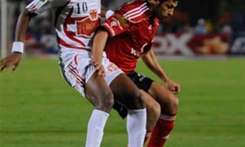 شيكابالا الزمالك الاهلى