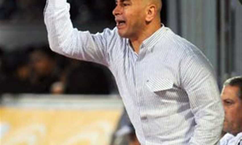 حسام حسن الزمالك
