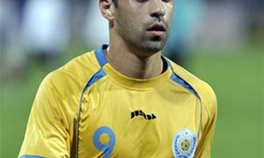 عبد الله السعيد الاسماعيلى