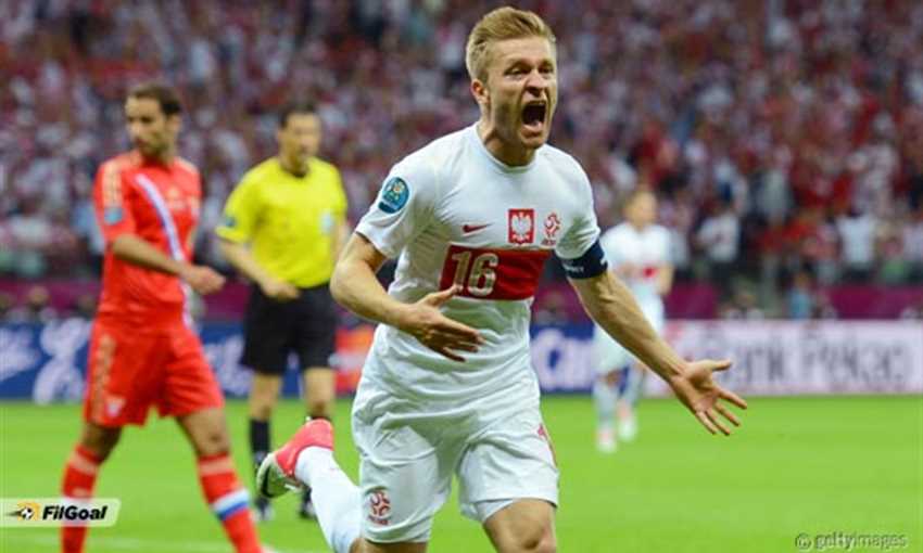 Filgoal عمرو الحلواني لاعب نادي حرس الحدود