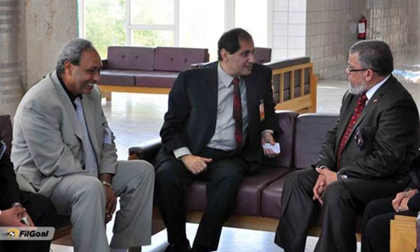اتحاد الكره