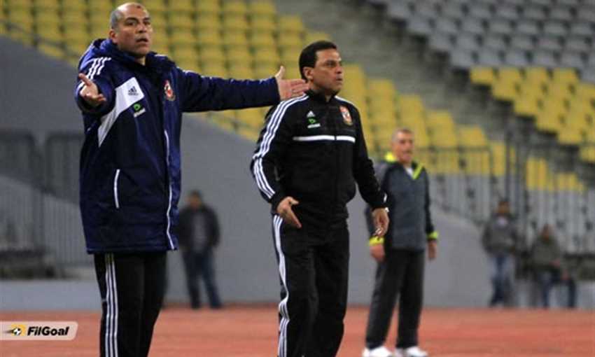الاهلى البدري محمد يوسف