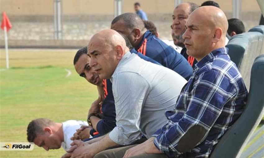 حسام ابراهيم حسن المقاصة