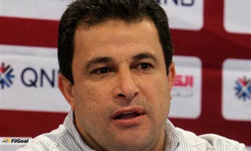 ايمن منصور