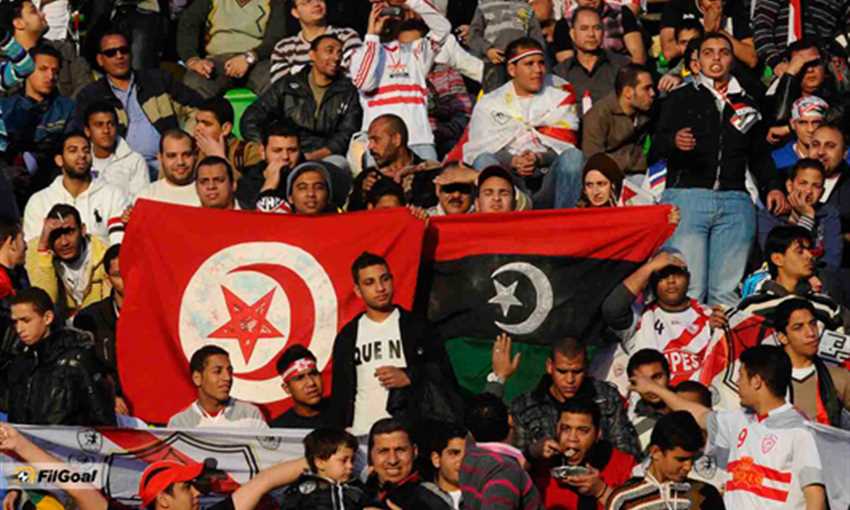 لزمالك المصري ستارز الكيني