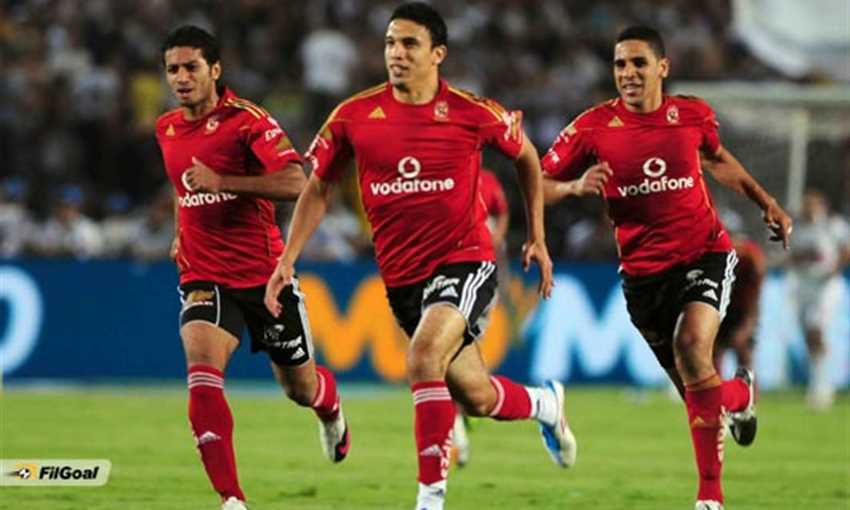 الاهلى جدو السيد عبد الفضيل
