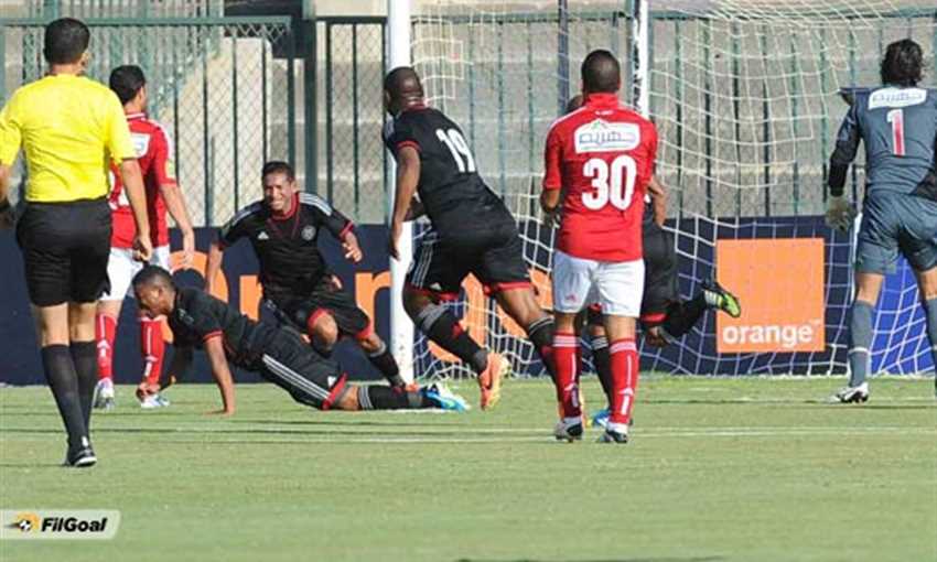 اهلي اورلاندو‎
