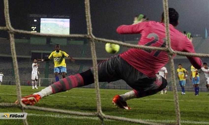 الزمالك والإسماعيلي جنش أنطوي جعفر‎
