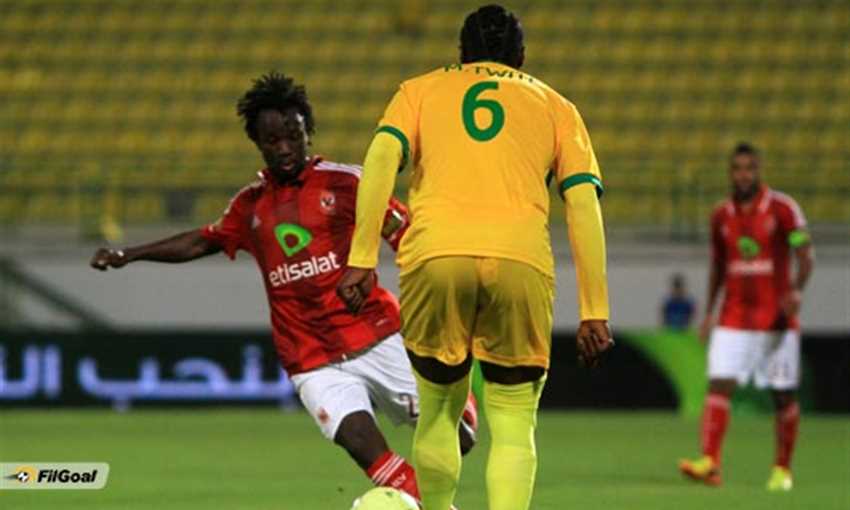 الاهلي