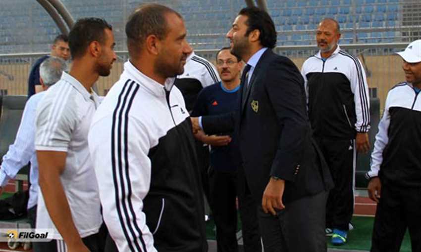 الزمالك - القناة