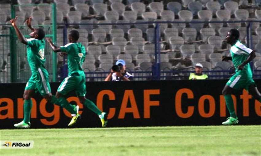 الاهلى والقطن