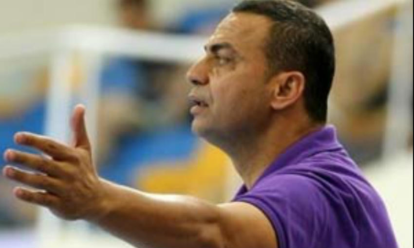أيمن صلاح يبني فريق جديد لكرة اليد بالزمالك