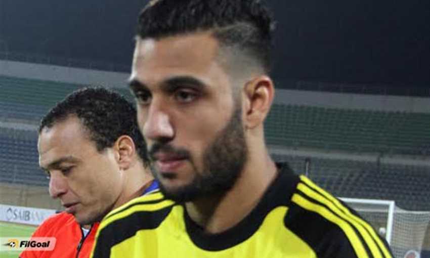 الشناوى الزمالك