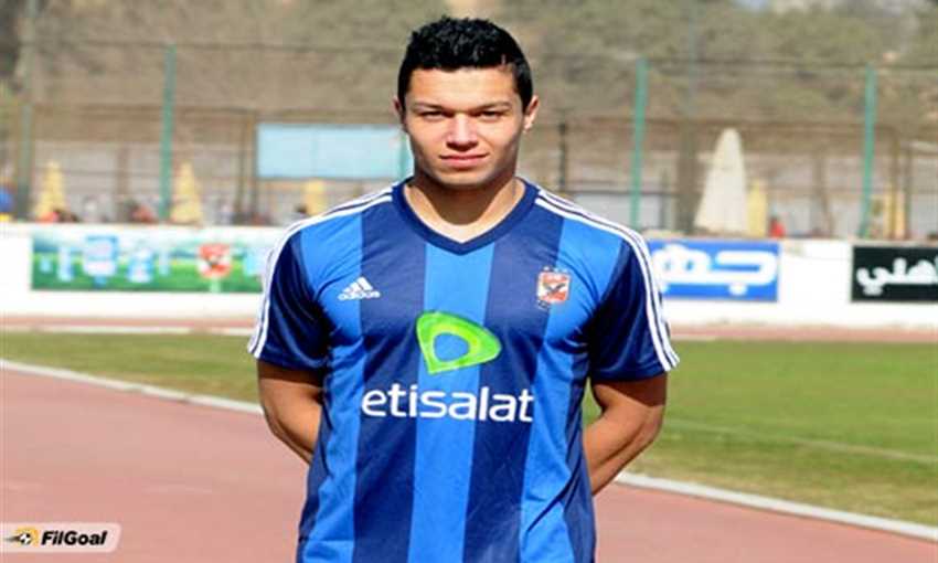 هندريك الأهلي‎
