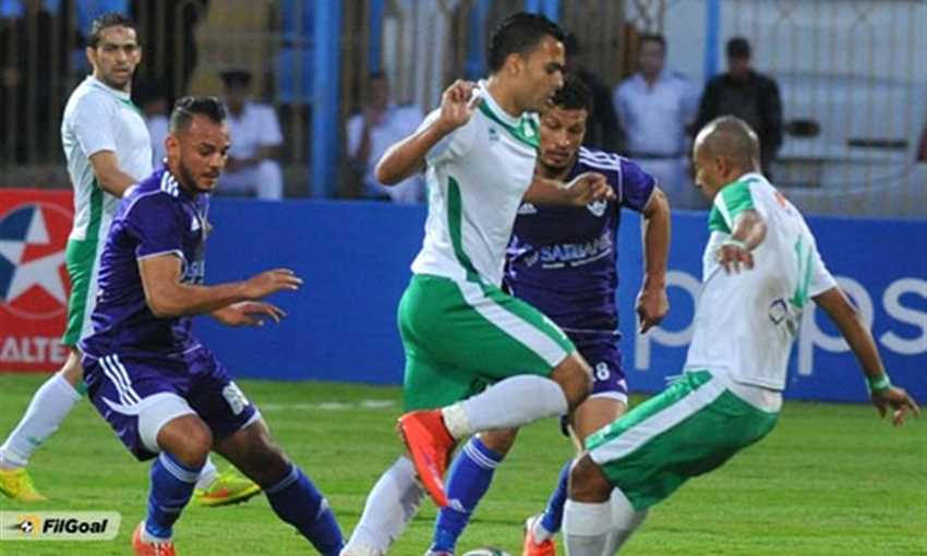 الزمالك المصرى